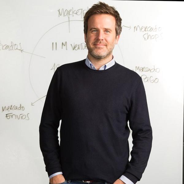 Javier Dolcet