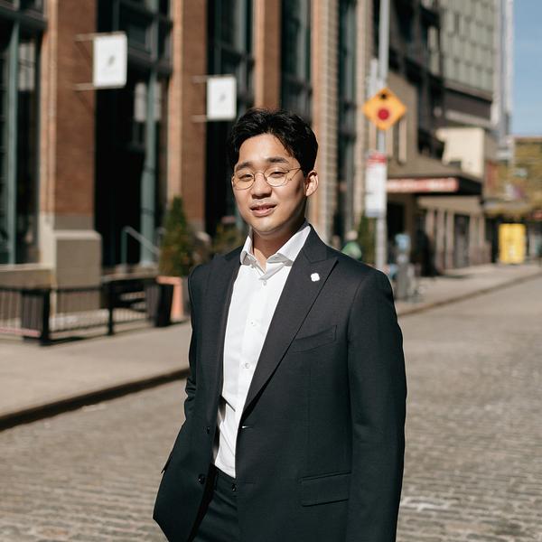 Jay H. Kim