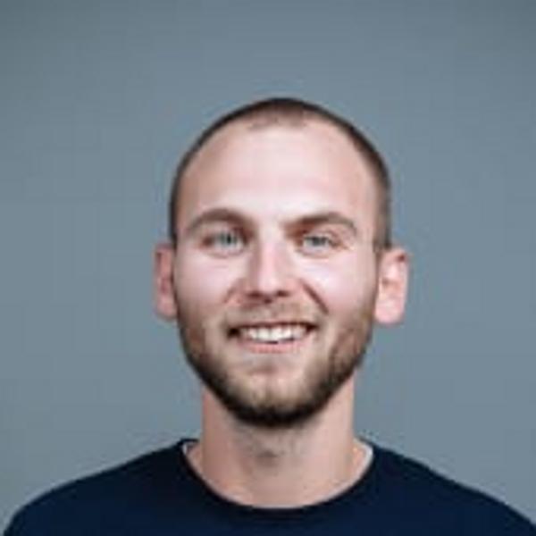 Jean Charles Samuelian