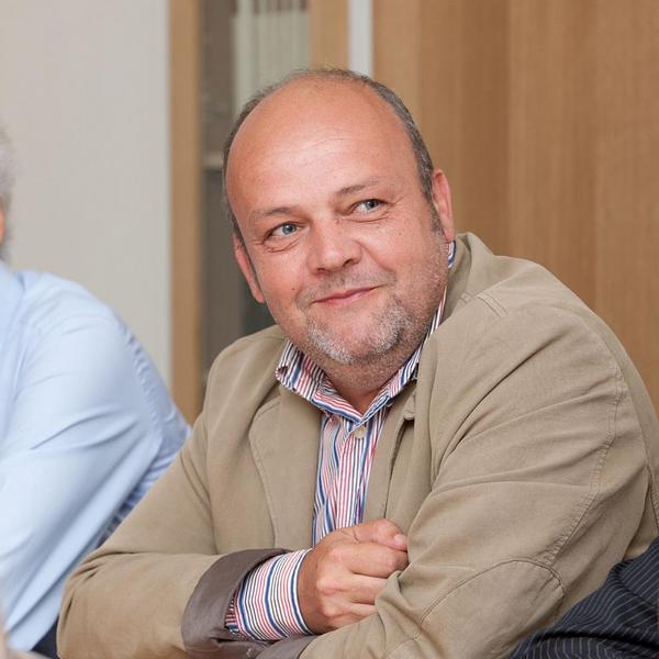 Jean- David Chamboredon