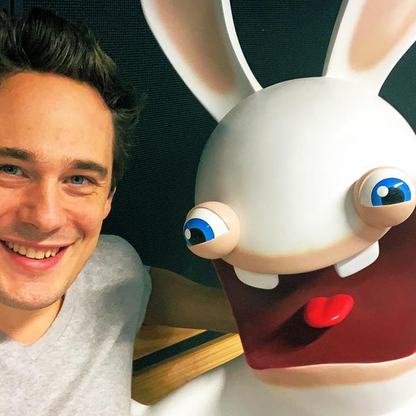 Jean de La Rochebrochard