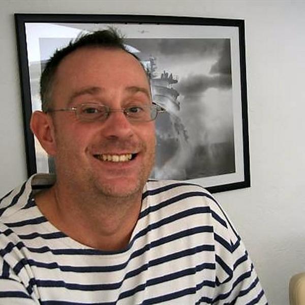 Jean-Eudes QUEFFELEC