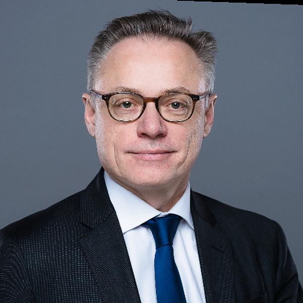 Jean Francois Chardon