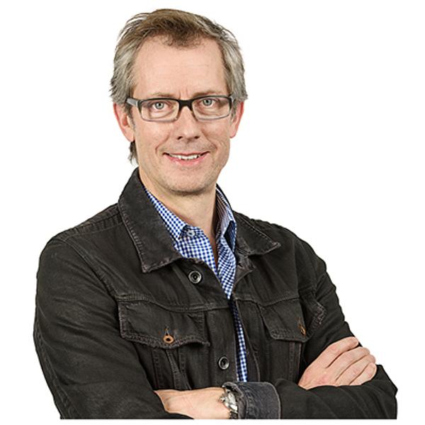 Jean-François Formela