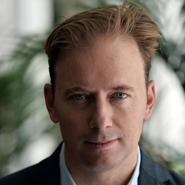 Jean-Francois Marcoux