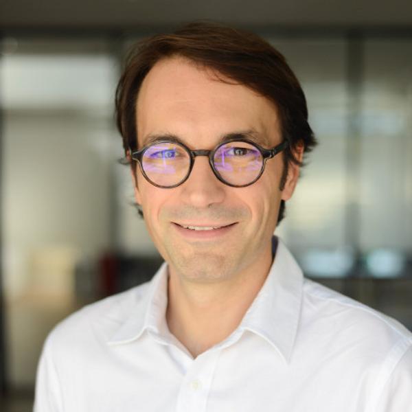 Jean-François Rivassou