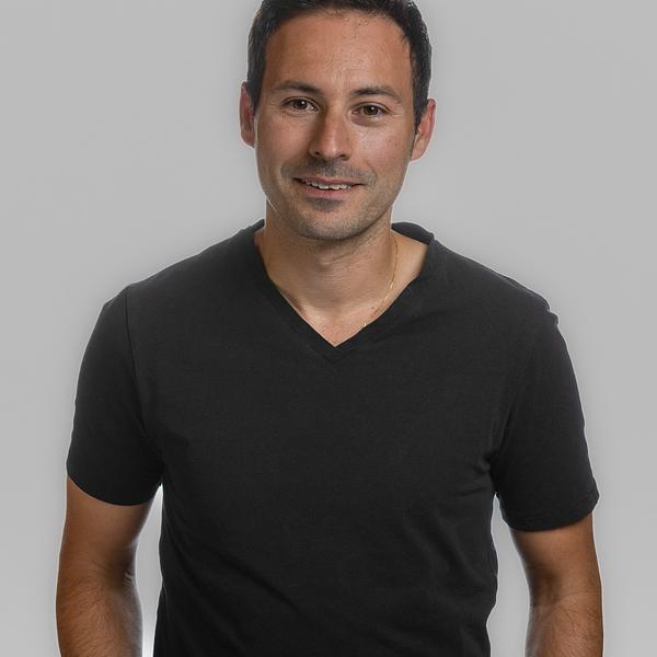 Jean-Philippe Persico