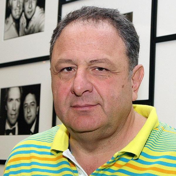 Jean Pigozzi