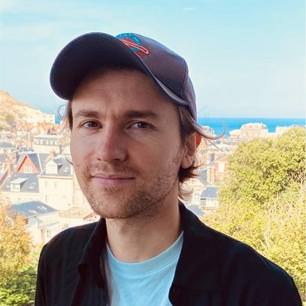 Jean-Sébastien Wallez