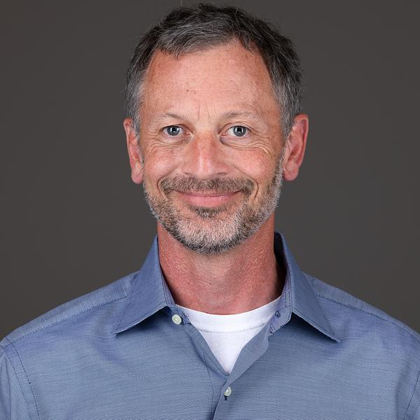 Jeff Cain