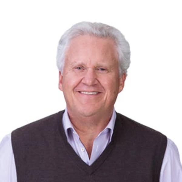 Jeff Immelt