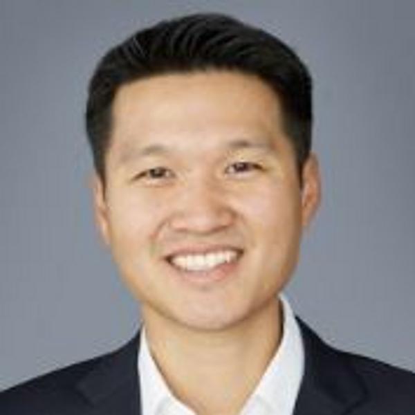 Jeff Leung