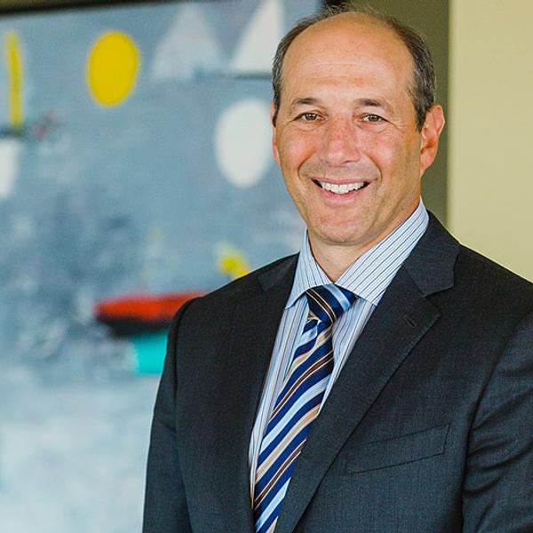 Jeffrey Bleich