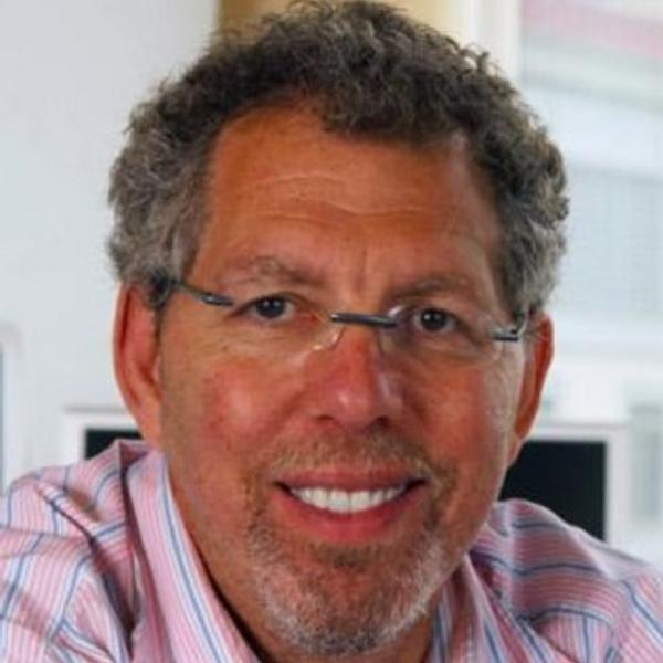 Jeffrey M. Friedman