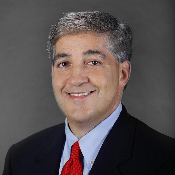Jeffrey Vinik