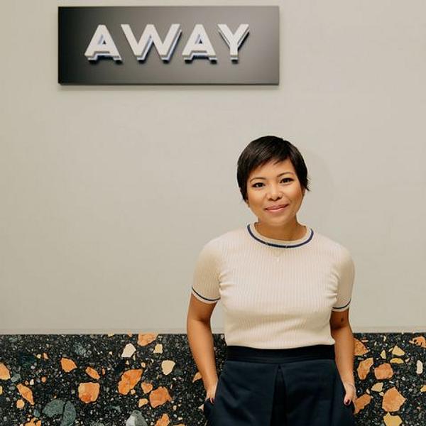 Jen Rubio Butterfield