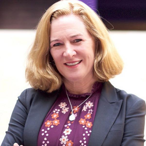 Jennifer Gill Roberts