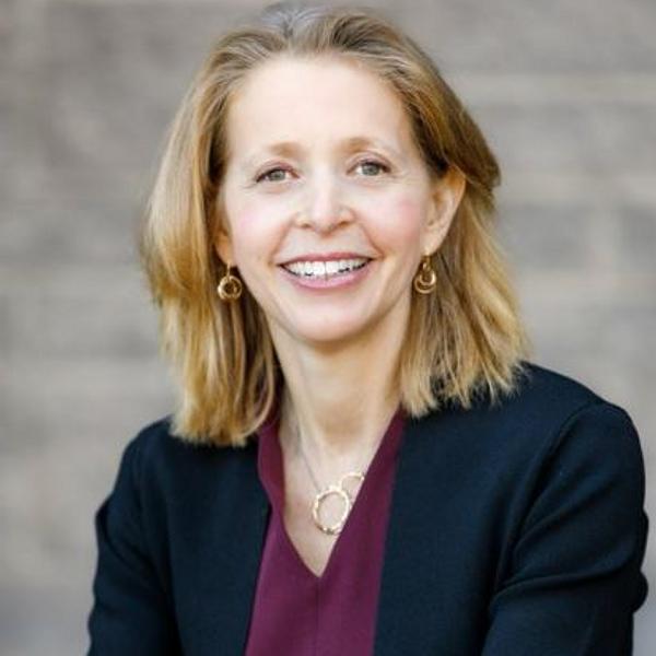 Jennifer Levin Carter