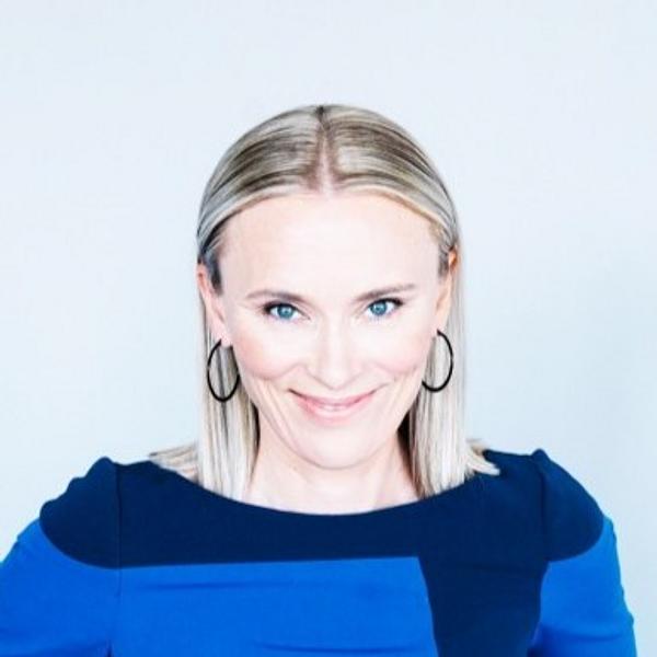 Jenny Ruth Hrafnsdottir