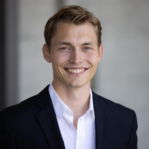 Jeppe Tranekær Nielsen