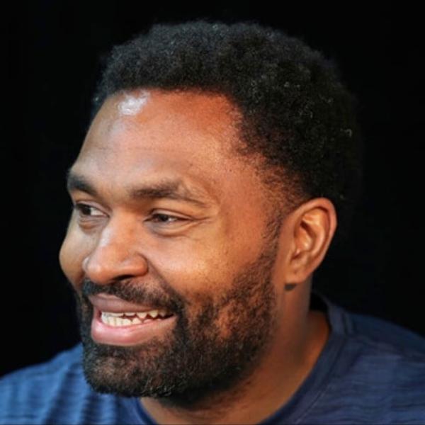 Jerod Mayo