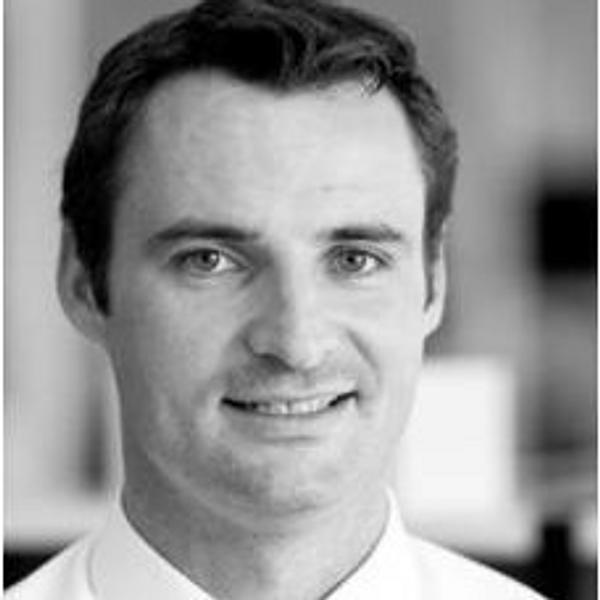 Jesper Vesten Drescher