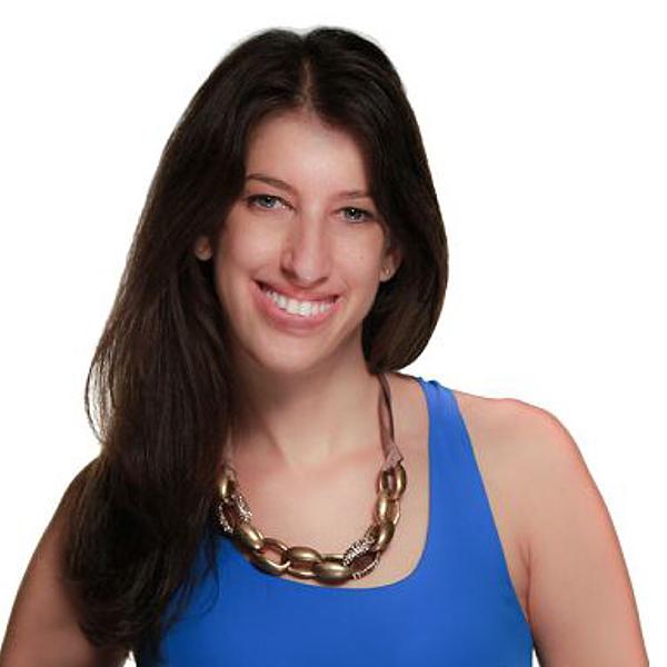 Jessica Peltz-Zatulove