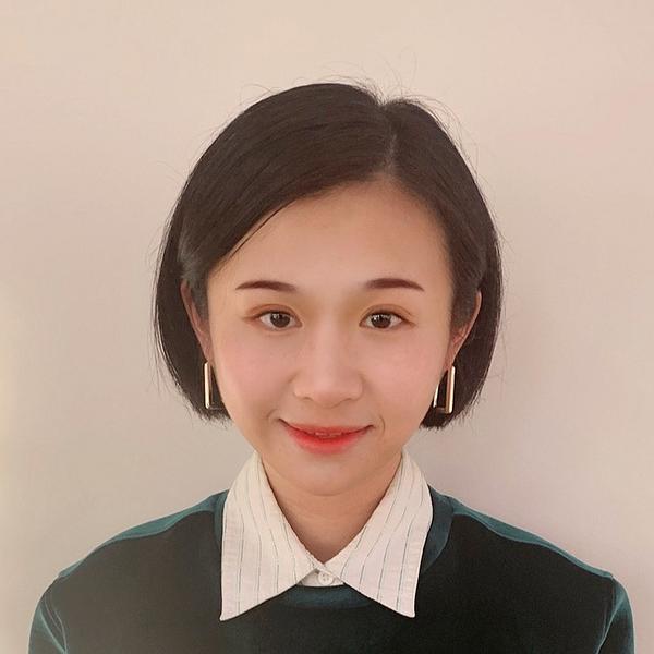 Jingjing Chai