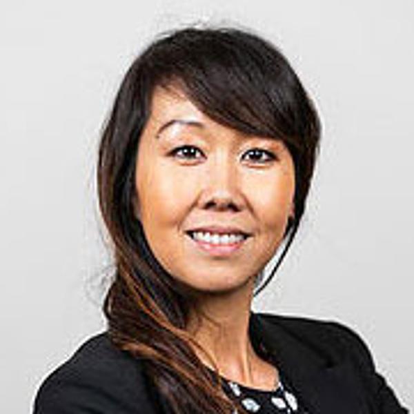 Joanna Lee Shevelenko