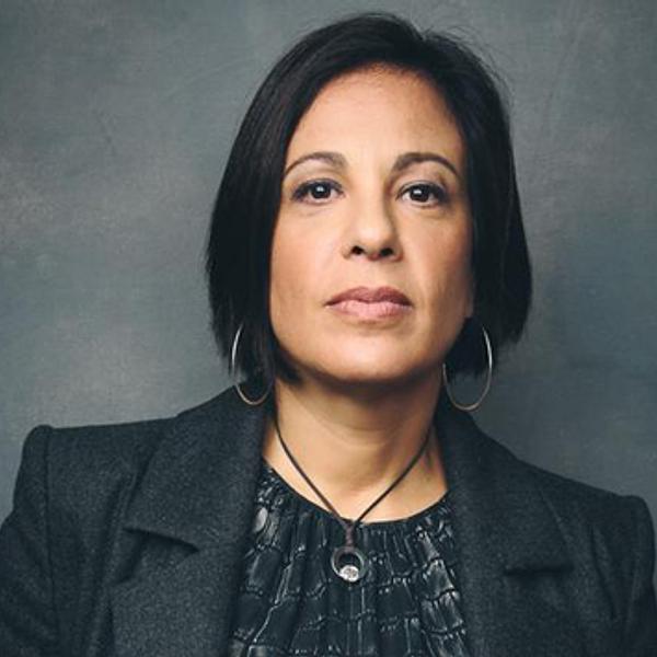 Joanne Wilson