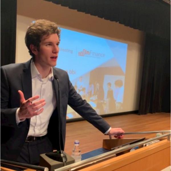 Joao Gabriel Coser de Orem