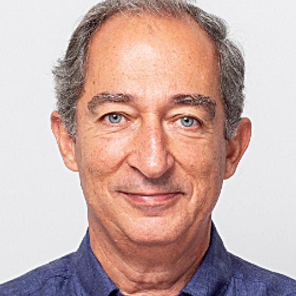 Joaquim Sérvulo Rodrigues