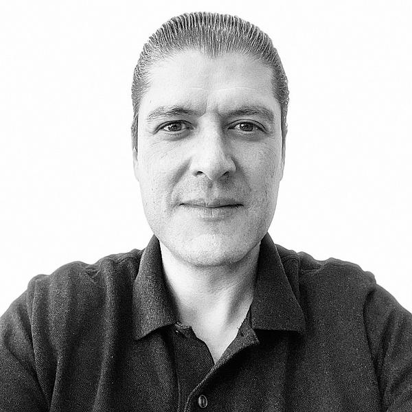 Joaquin Lelo de Larrea Mendez