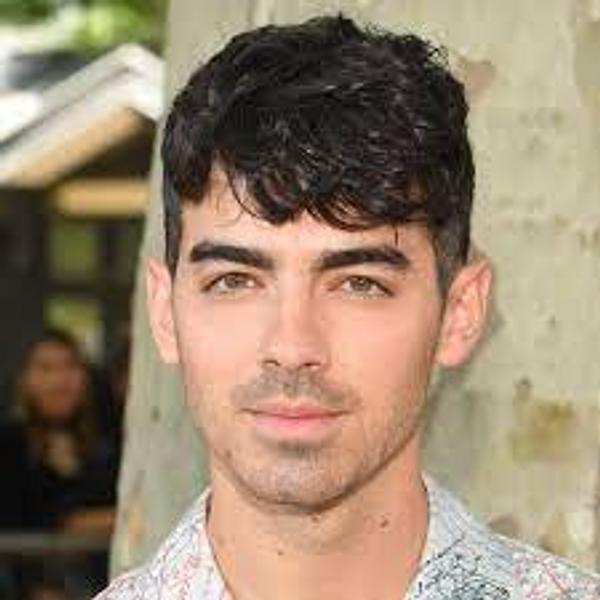 Joe Jonas