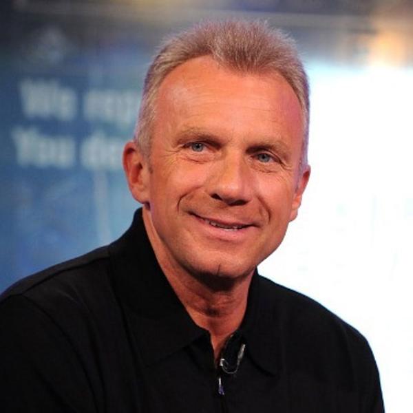 Joe Montana