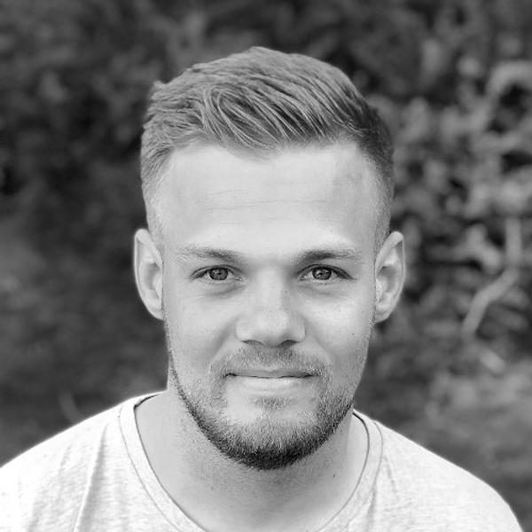 Joel Fredman Klockar