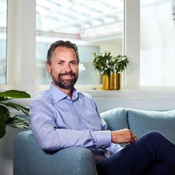 Johan Bøe Bjørkevoll