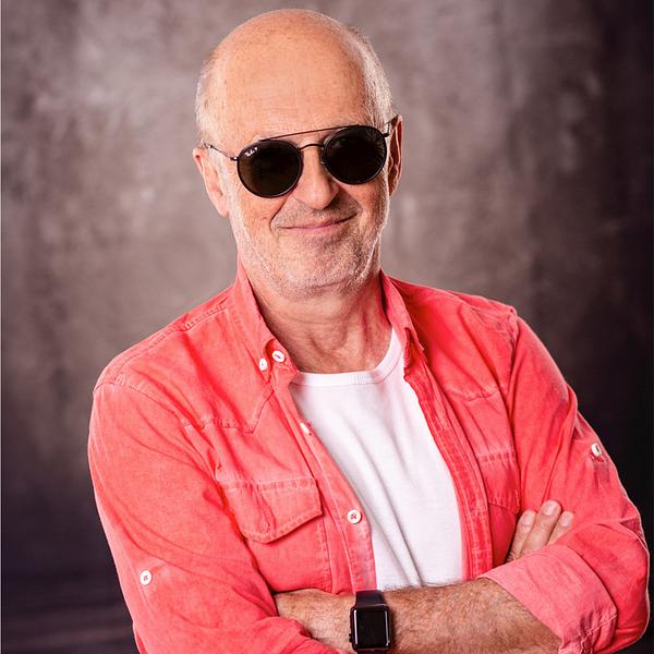 Johann "Hansi" Hansmann