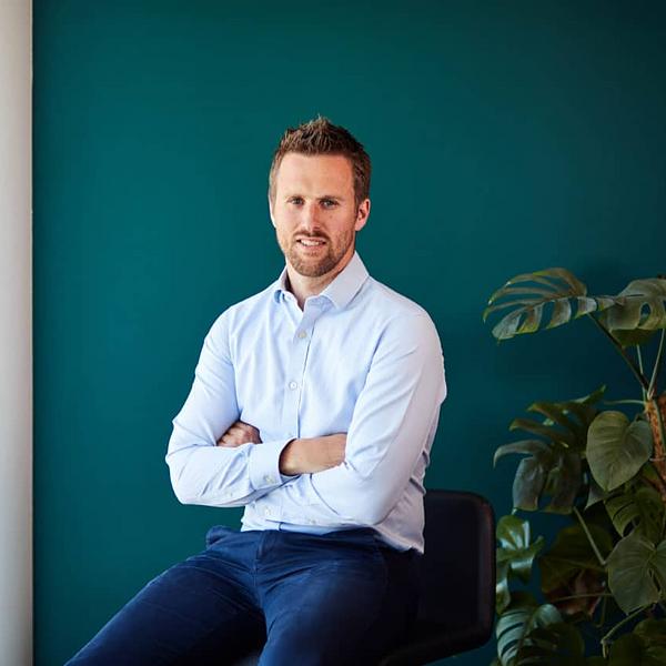 John- Arne Hørløck