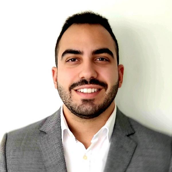 John Christopher Maamary