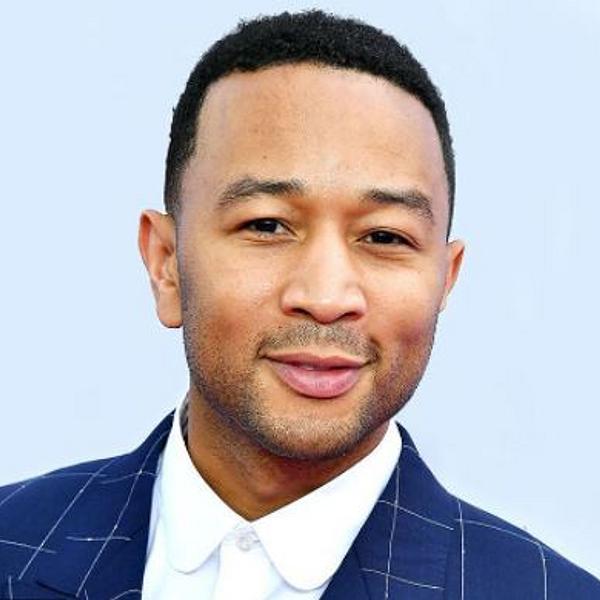 John Legend