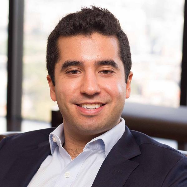 John Paul (JP) Chilazi