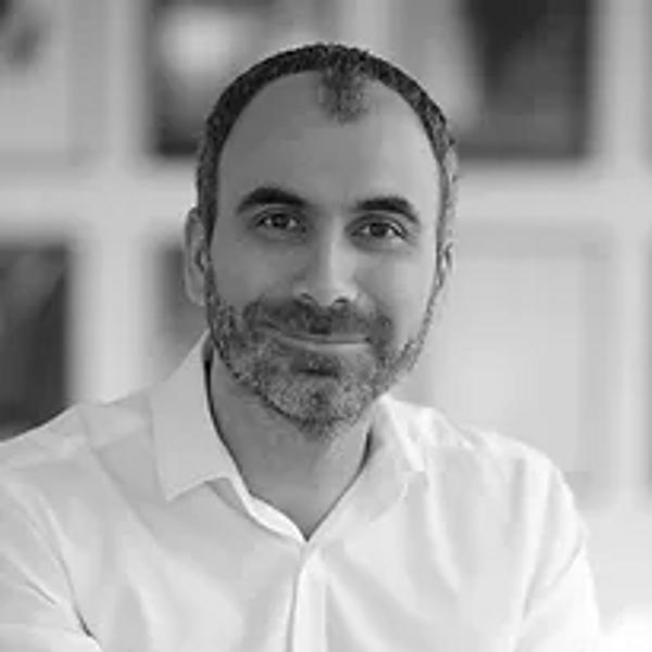 Jonathan Cohen Sabban