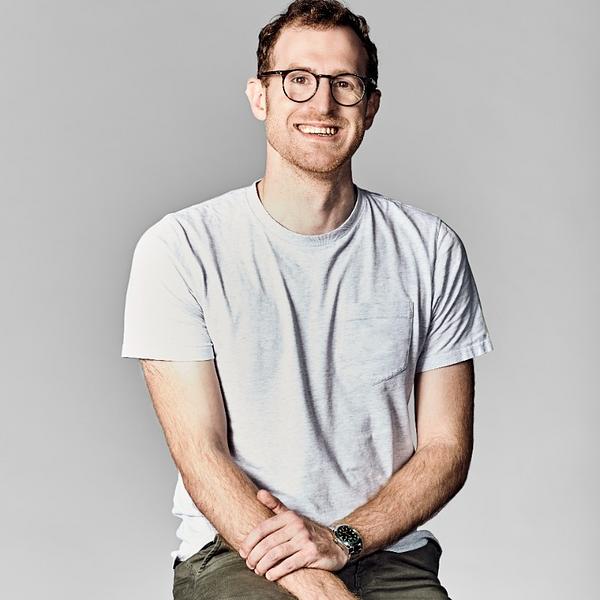 Jonathan Durnford-Smith