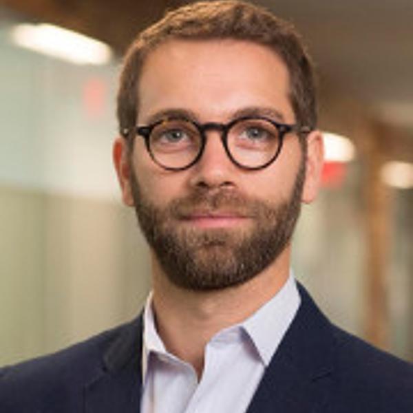 Jonathan Friedlander