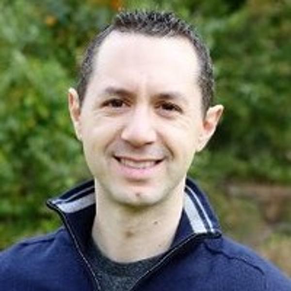 Jonathan Waldstreicher