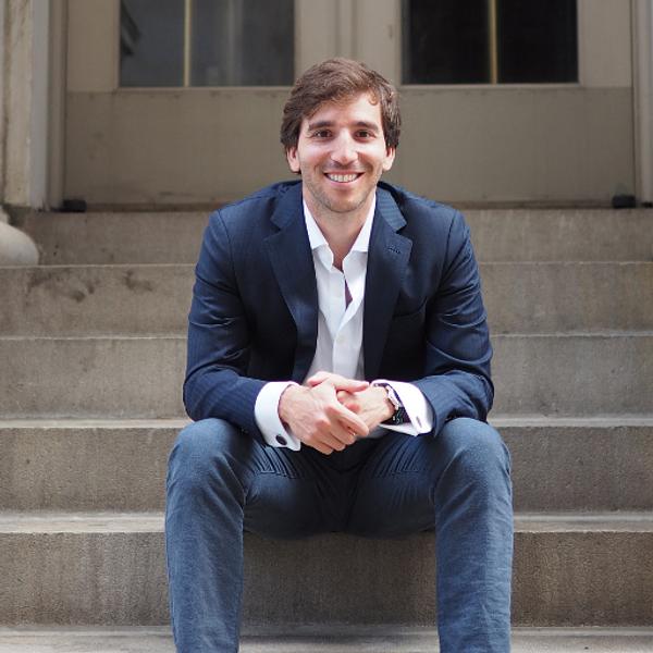 Jonathan Wasserstrum