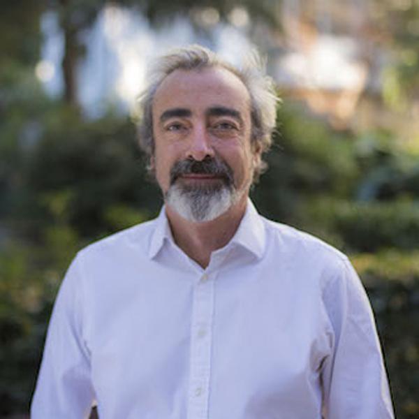 Jordi Vinas