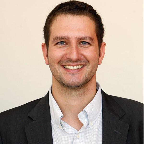 Jorge Juan Fernández