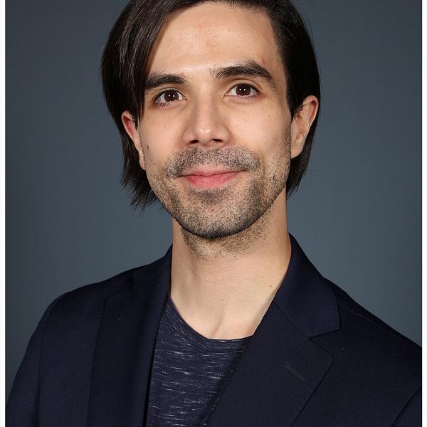 José Navarro-Betancourt